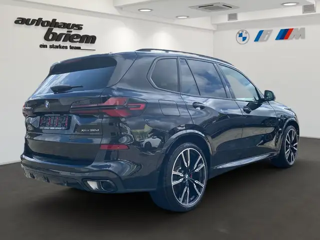 BMW X5 X5 view 3