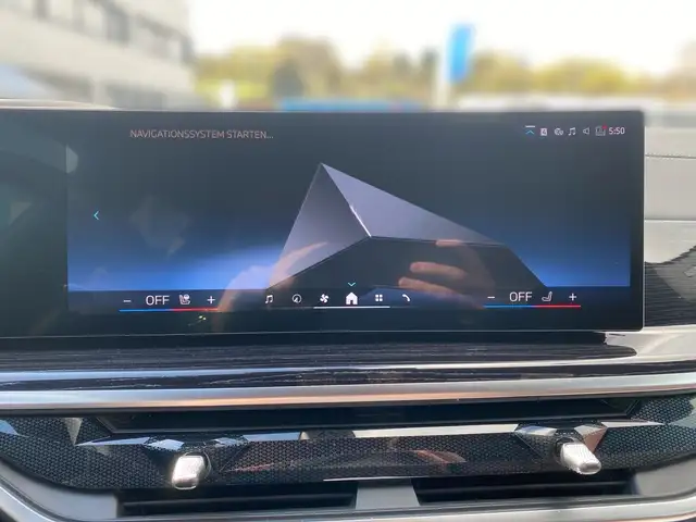 BMW X5 X5 view 9