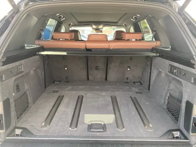BMW X5 X5 view 12