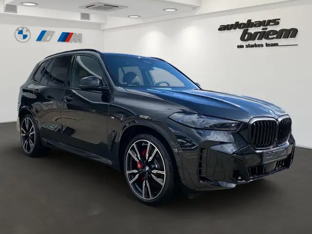 BMW X5 X5 view 2