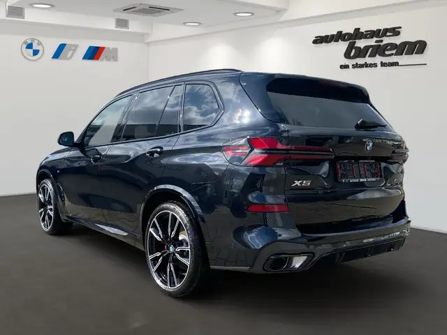 BMW X5 X5 view 4