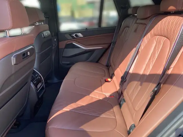 BMW X5 X5 view 11