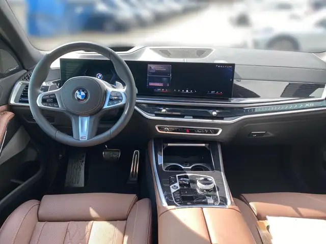 BMW X5 X5 view 10