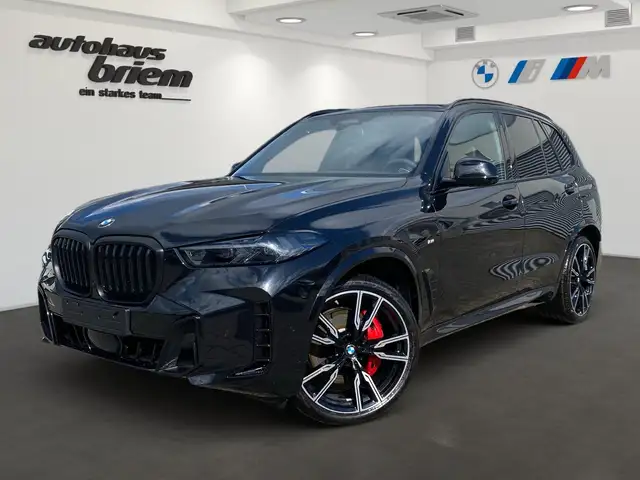 BMW X5 X5 main image