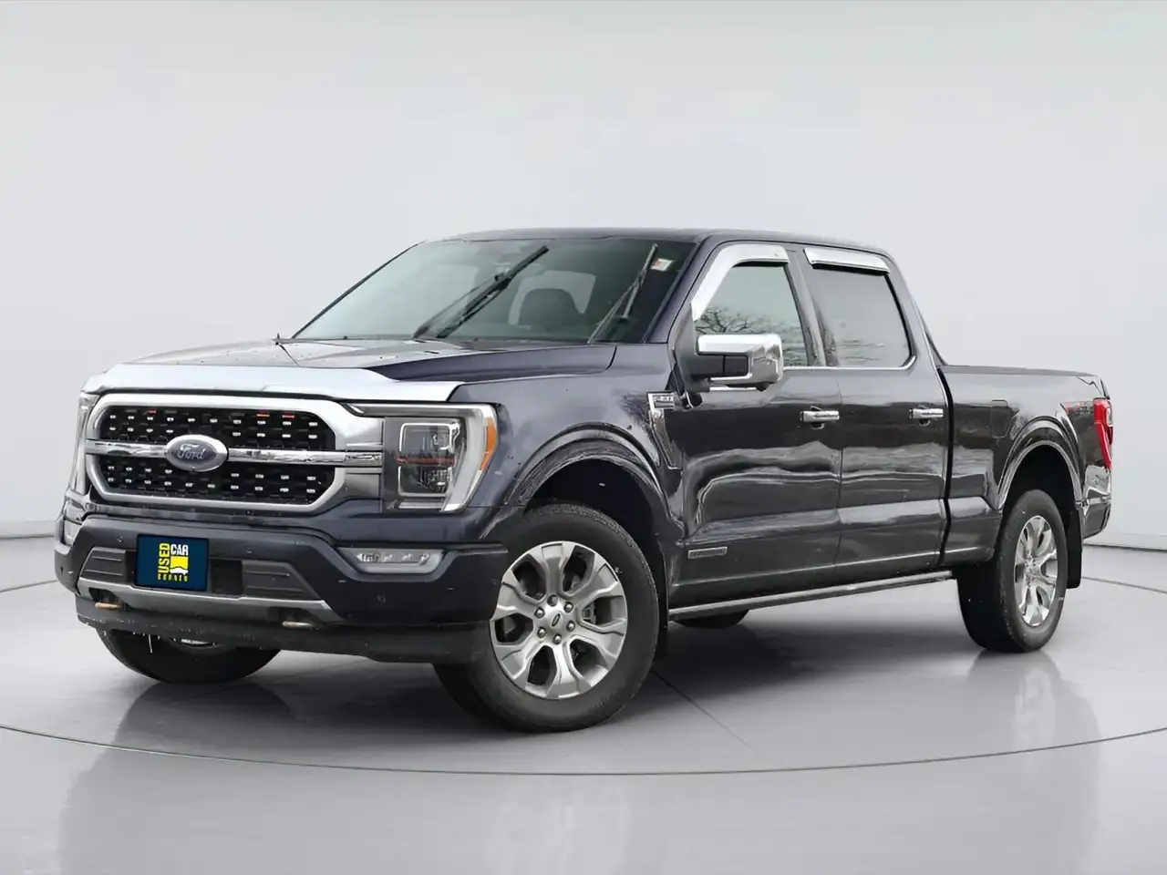 2022 Ford F 150