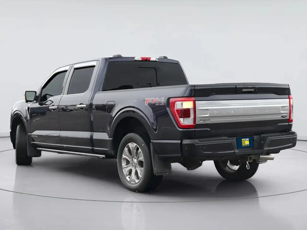 Ford F 150 снимка Ford F 150