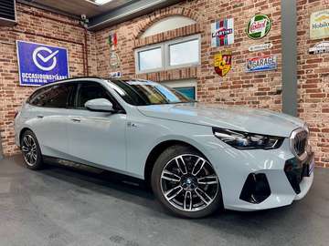 520dA Touring 2.0 197cv Auto xDrive M-SPORT