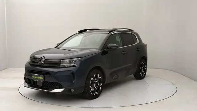 Citroen C5 Aircross Aircross 1.5 BlueHDi Feel Pack