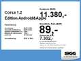 Opel Corsa 1.2 Edition Android&Apple Carplay Silber - thumbnail 4