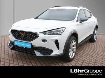 1.5 TSI DSG 18" el. Heckklappe LED
