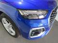 Audi Q5 Sportback 35 TDI S line S tronic Azul - thumbnail 6