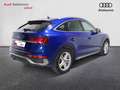 Audi Q5 Sportback 35 TDI S line S tronic Azul - thumbnail 4