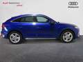 Audi Q5 Sportback 35 TDI S line S tronic Azul - thumbnail 3
