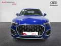 Audi Q5 Sportback 35 TDI S line S tronic Azul - thumbnail 2