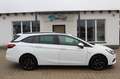 Opel Astra K 1.4 ST Ultimate Alcantara LED Aut. Weiß - thumbnail 4