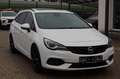 Opel Astra K 1.4 ST Ultimate Alcantara LED Aut. Weiß - thumbnail 3
