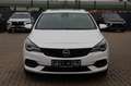 Opel Astra K 1.4 ST Ultimate Alcantara LED Aut. Weiß - thumbnail 2