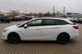 Opel Astra K 1.4 ST Ultimate Alcantara LED Aut. Weiß - thumbnail 8