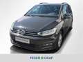 Volkswagen Touran 2.0 TDI Comfortl. DSG AHK LED Navi Sitzh. Grau - thumbnail 1