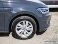 Volkswagen Touran 2.0 TDI Comfortl. DSG AHK LED Navi Sitzh. Gris - thumbnail 3