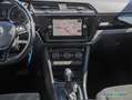 Volkswagen Touran 2.0 TDI Comfortl. DSG AHK LED Navi Sitzh. Gris - thumbnail 9
