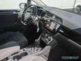 Volkswagen Touran 2.0 TDI Comfortl. DSG AHK LED Navi Sitzh. Gris - thumbnail 5