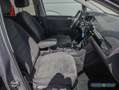 Volkswagen Touran 2.0 TDI Comfortl. DSG AHK LED Navi Sitzh. Grau - thumbnail 4