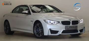 Competition Cabrio 558PS AC Schnitzer deutsch