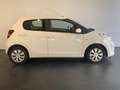 Citroen C1 1.0 e-VTi Feel | AIRCONDITIONING | TELEFOONVOORBER Blanc - thumbnail 14
