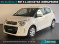 Citroen C1 1.0 e-VTi Feel | AIRCONDITIONING | TELEFOONVOORBER Blanc - thumbnail 1