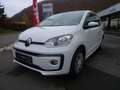 Volkswagen up! 4-Türen Winterpak. Sommer- u. Winterräder Weiß - thumbnail 1
