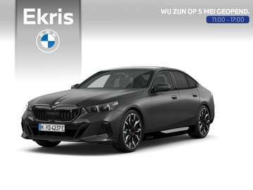 eDrive40 | M Sportpakket Pro | Travel Pack | Trekh