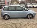 Ford Focus C-MAX Ghia TDCI*KLIMA*STZH*TEMP*AHK** Blauw - thumbnail 5