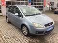 Ford Focus C-MAX Ghia TDCI*KLIMA*STZH*TEMP*AHK** Blauw - thumbnail 4