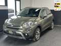 Fiat 500X 1.3 GSE Sport | Mat Groen origineel | 1/2 leder | Groen - thumbnail 1