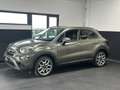 Fiat 500X 1.3 GSE Sport | Mat Groen origineel | 1/2 leder | Groen - thumbnail 2