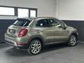 Fiat 500X 1.3 GSE Sport | Mat Groen origineel | 1/2 leder | Groen - thumbnail 5