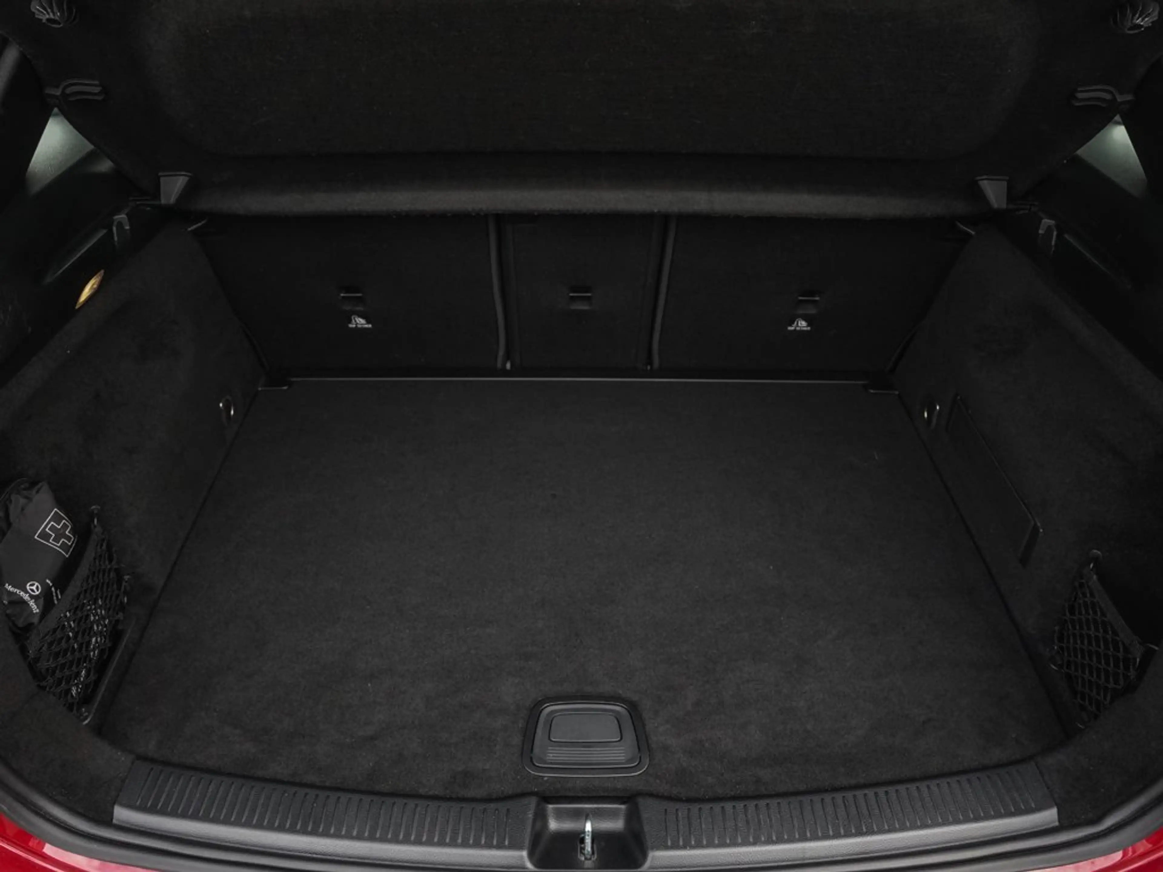 Mercedes-Benz B 200 AMG Kamera Ambiente Tempomat Sitzhzg. LED — photo 7