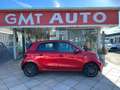 smart forFour 0.9 90CV BRABUS PACK PASSION PANORAMA LED Rosso - thumbnail 5