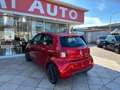 smart forFour 0.9 90CV BRABUS PACK PASSION PANORAMA LED Rosso - thumbnail 6