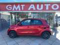smart forFour 0.9 90CV BRABUS PACK PASSION PANORAMA LED Red - thumbnail 2
