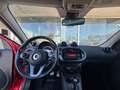 smart forFour 0.9 90CV BRABUS PACK PASSION PANORAMA LED Rosso - thumbnail 11