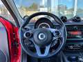 smart forFour 0.9 90CV BRABUS PACK PASSION PANORAMA LED Rosso - thumbnail 12