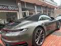 Porsche 911 992 Cabrio 3.0 Carrera 4S - unico proprietario Grigio - thumbnail 1