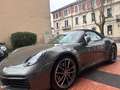 Porsche 911 992 Cabrio 3.0 Carrera 4S - unico proprietario Grigio - thumbnail 3