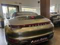 Porsche 911 992 Cabrio 3.0 Carrera 4S - unico proprietario Grigio - thumbnail 5