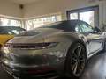 Porsche 911 992 Cabrio 3.0 Carrera 4S - unico proprietario Grigio - thumbnail 4