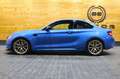 BMW M2 CS Azul - thumbnail 22