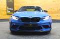 BMW M2 CS Azul - thumbnail 3