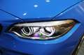 BMW M2 CS Azul - thumbnail 5